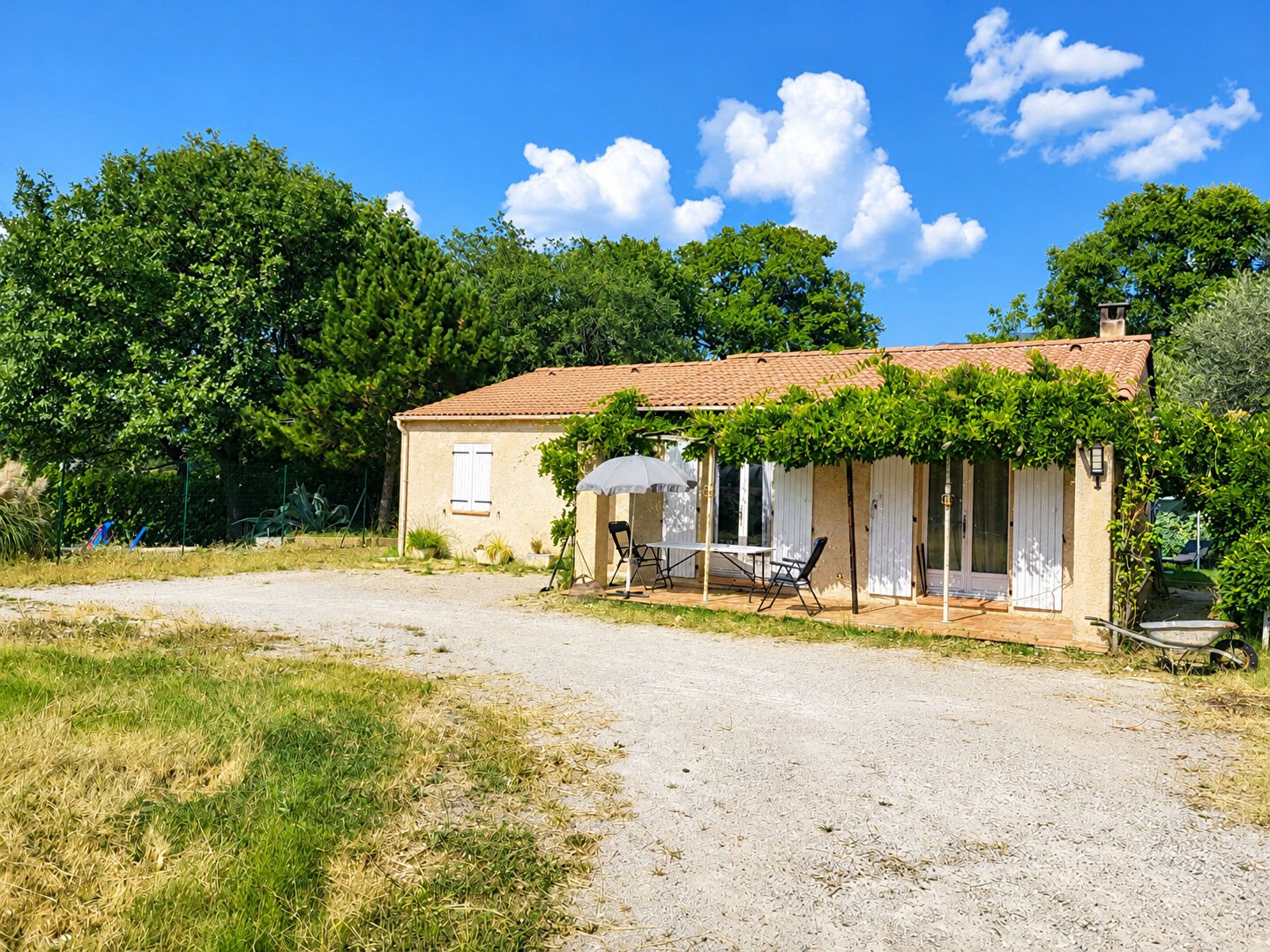 Maison à vendre, 101m², L'Escale