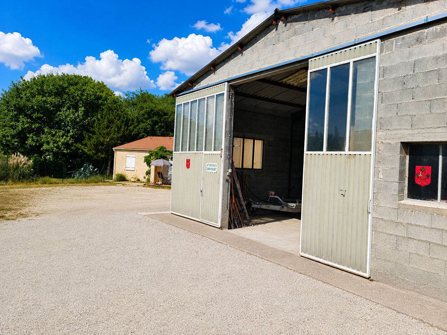 Maison à vendre, 101m², L'Escale