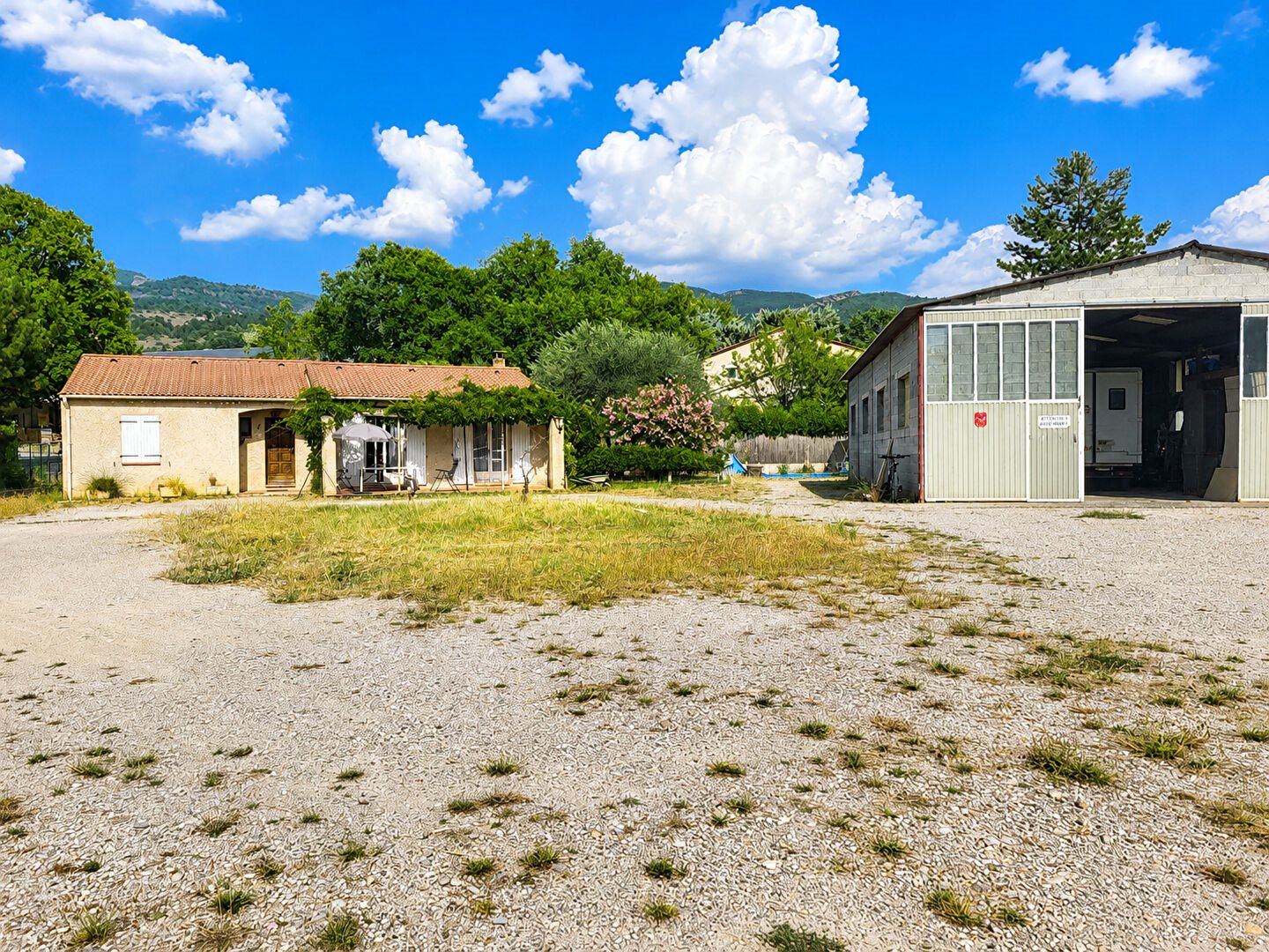 Maison à vendre, 101m², L'Escale