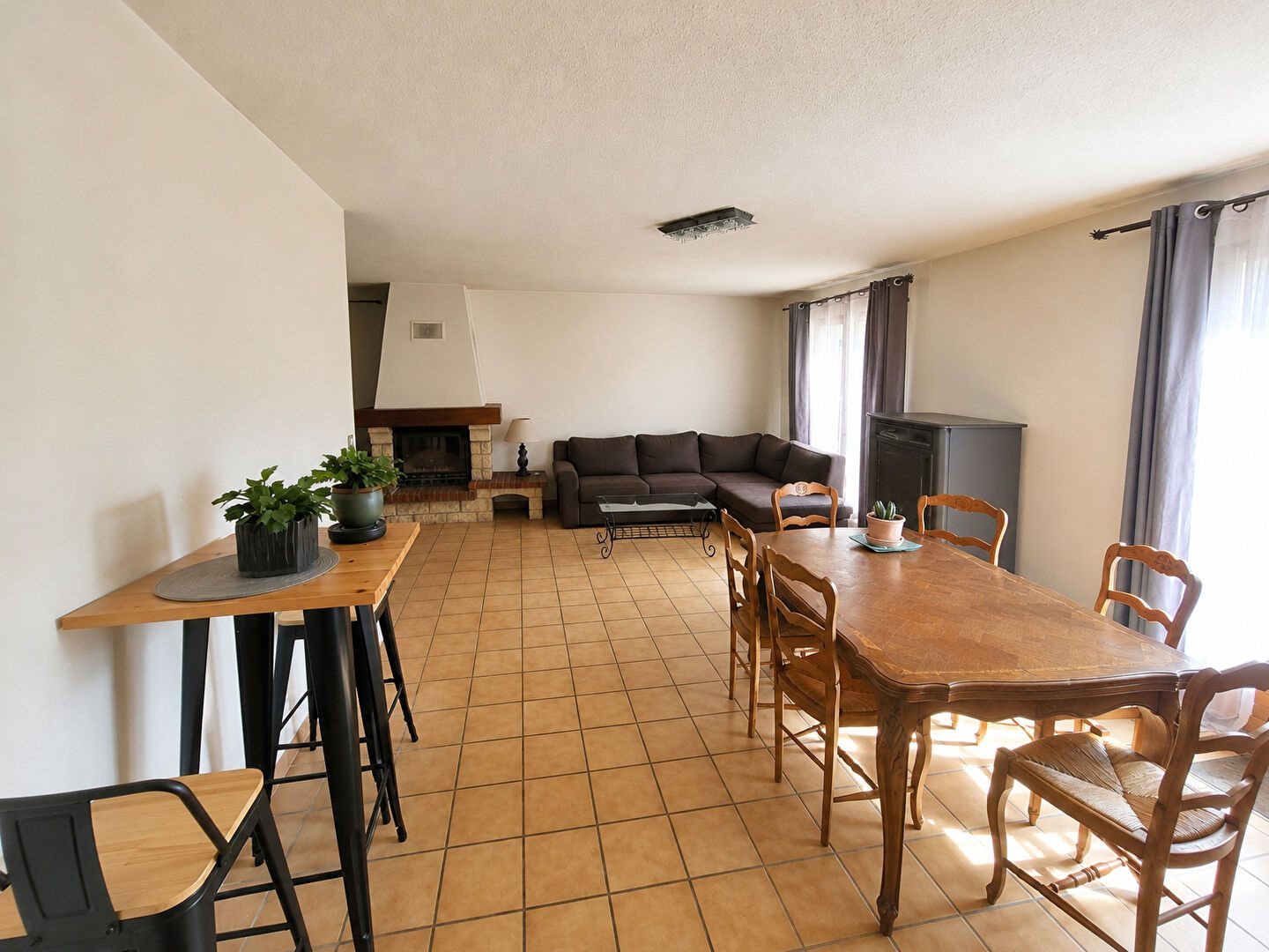 Maison à vendre, 101m², L'Escale