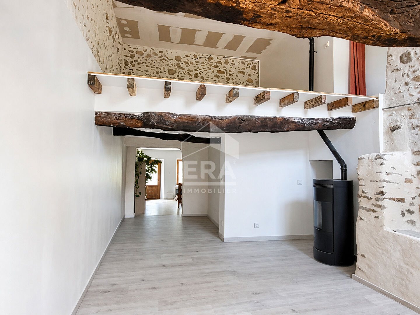 Maison à vendre, 100m², Château-Arnoux-Saint-Auban