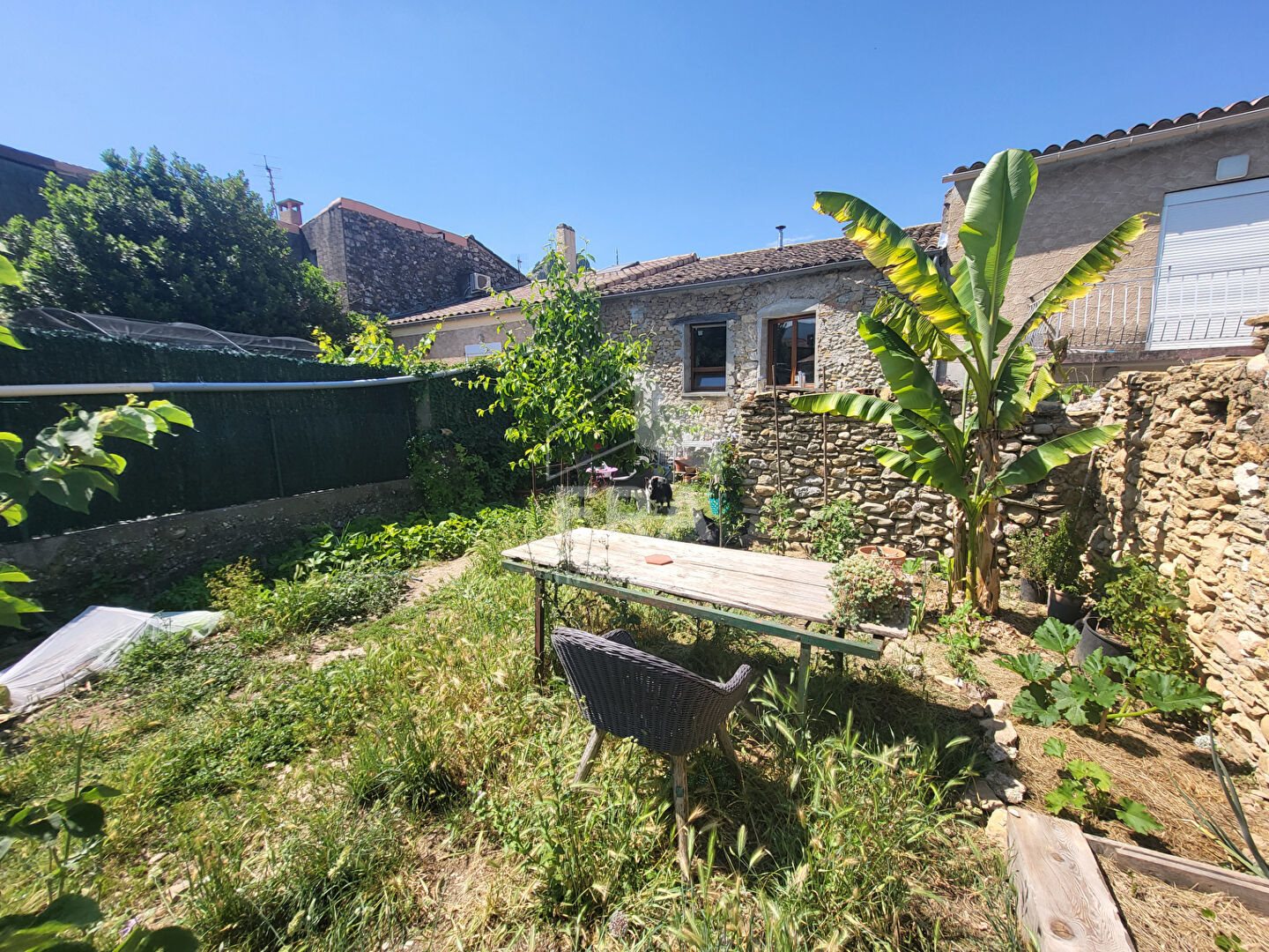 Maison à vendre, 100m², Château-Arnoux-Saint-Auban