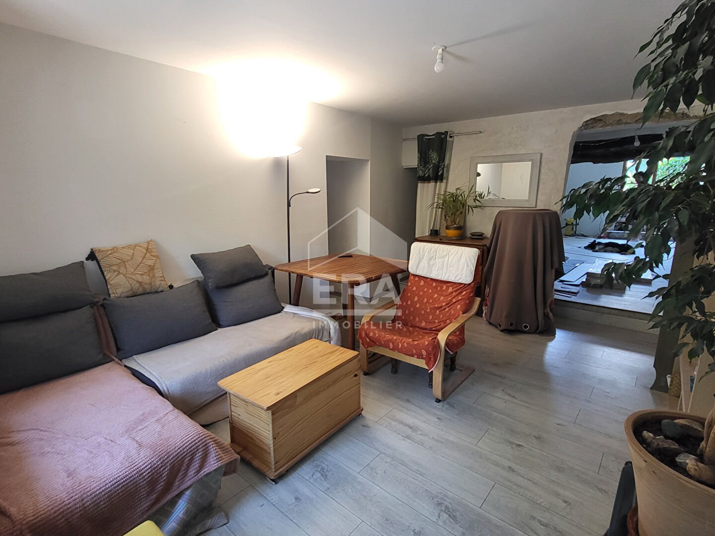 Maison à vendre, 100m², Château-Arnoux-Saint-Auban
