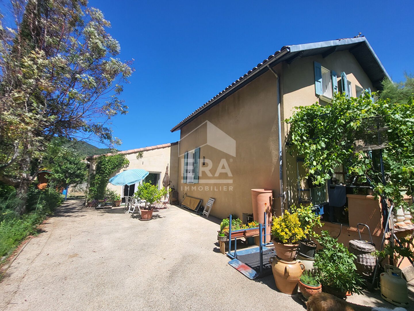 Maison à vendre, 203m², Malijai