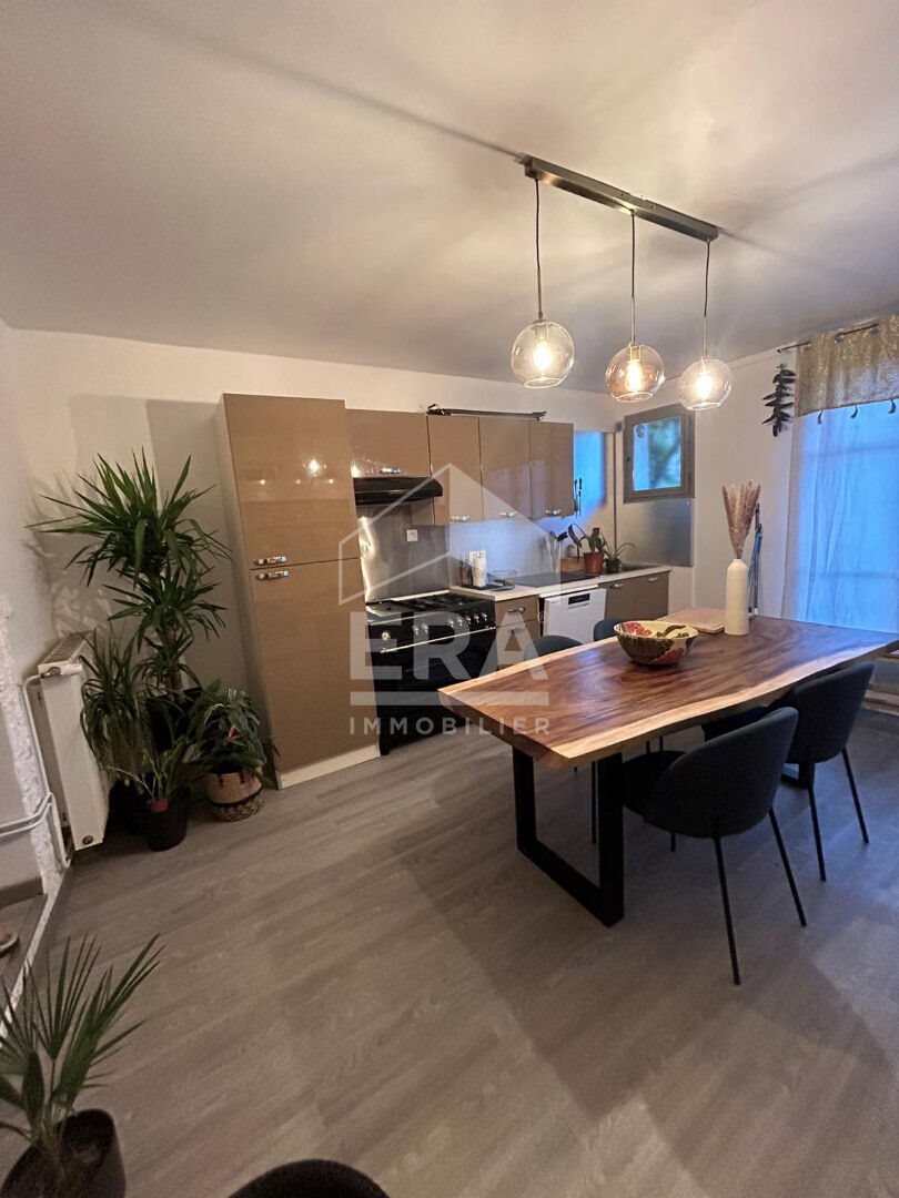 Maison à vendre, 82m², Sisteron