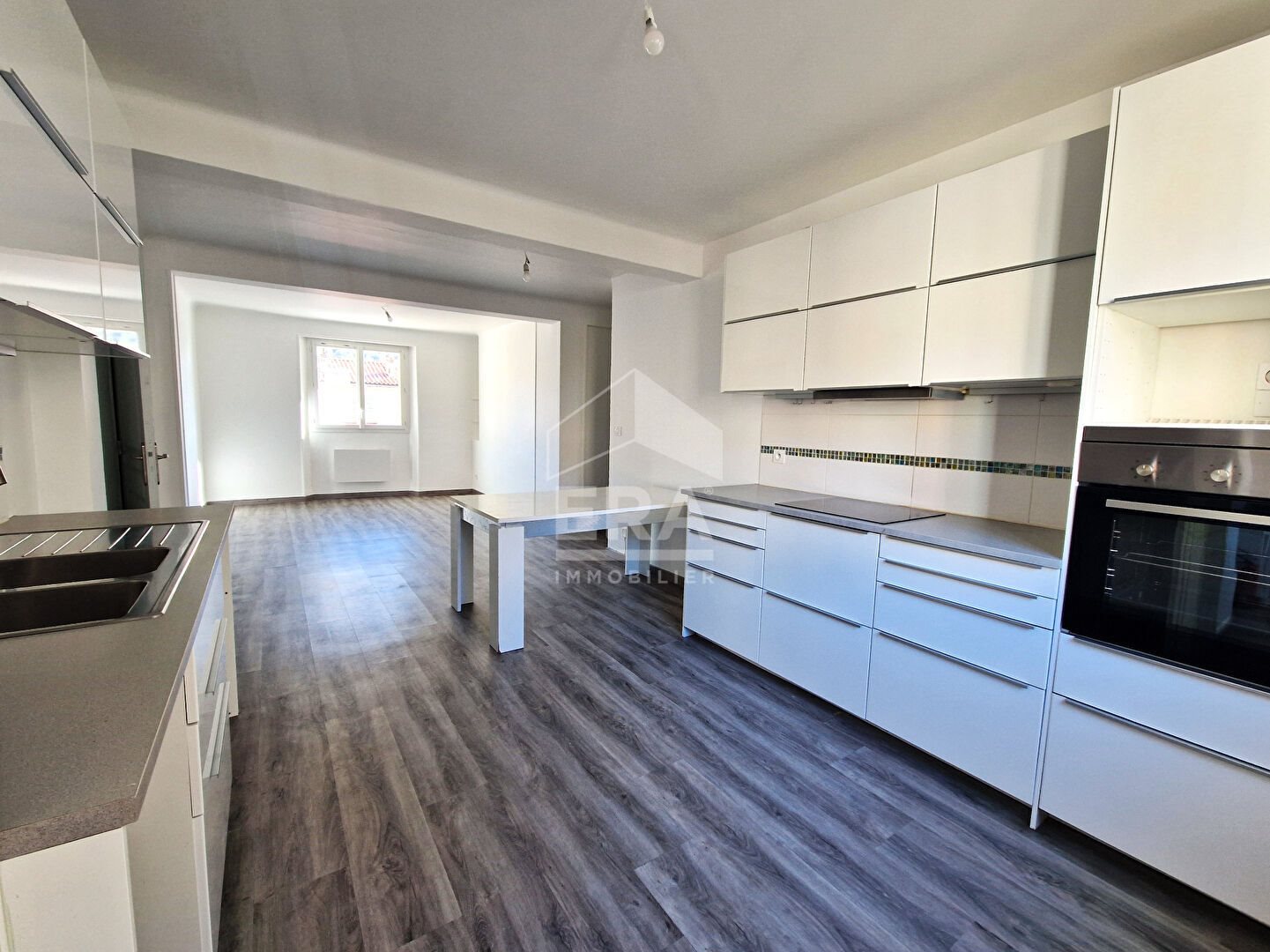 Appartement à vendre, 91m², Sisteron