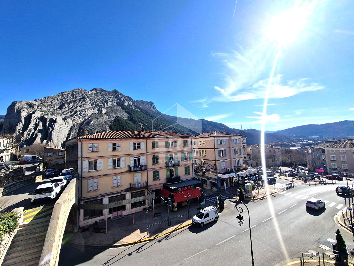 Appartement à vendre, 91m², Sisteron