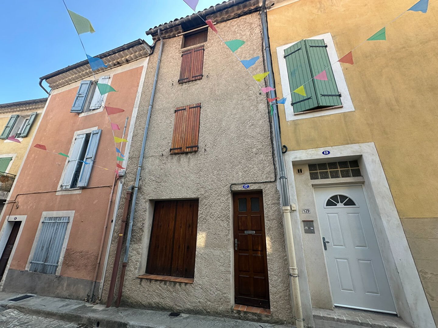 Maison à vendre, 42m², Peyruis
