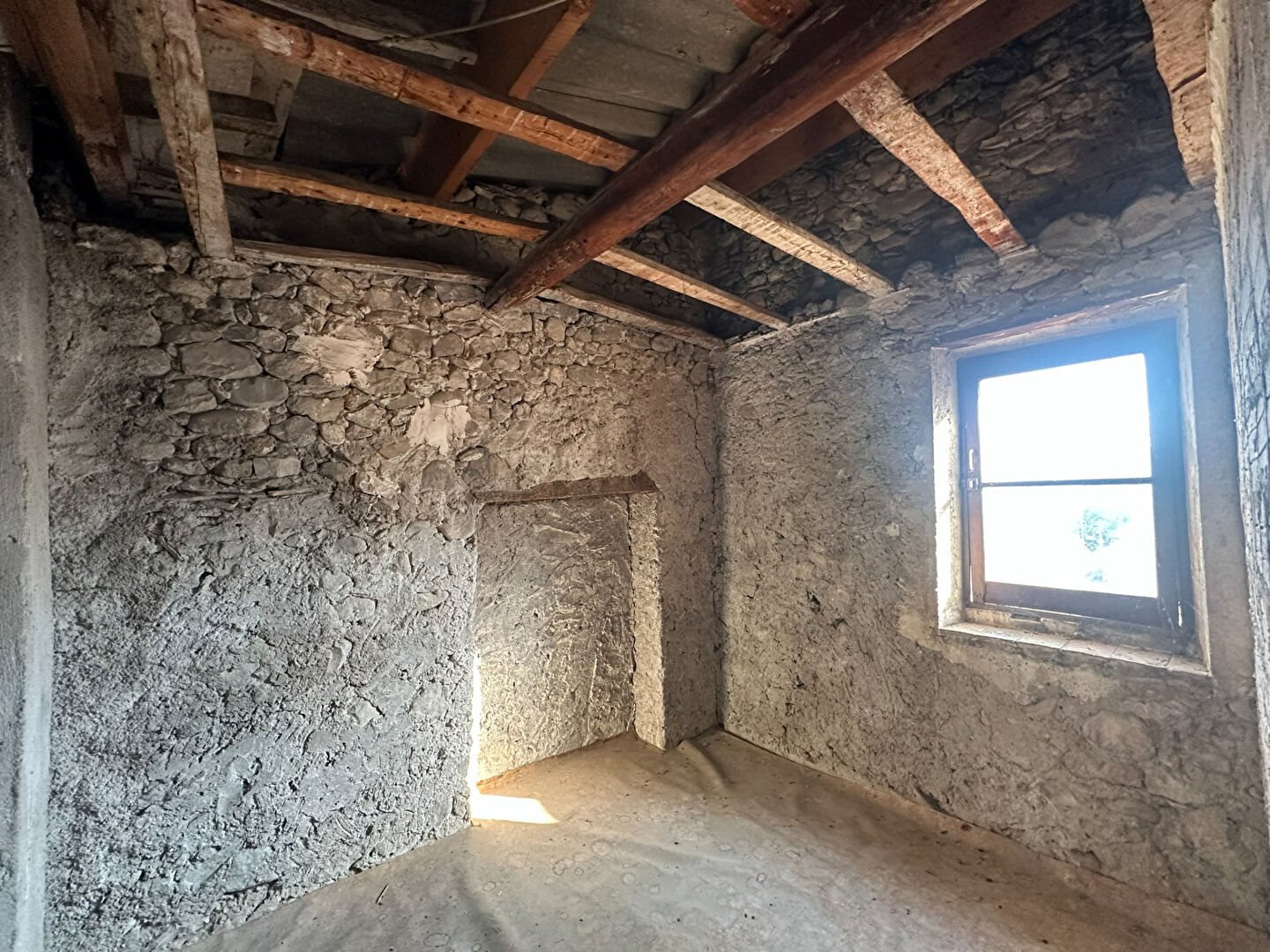 Maison à vendre, 42m², Peyruis