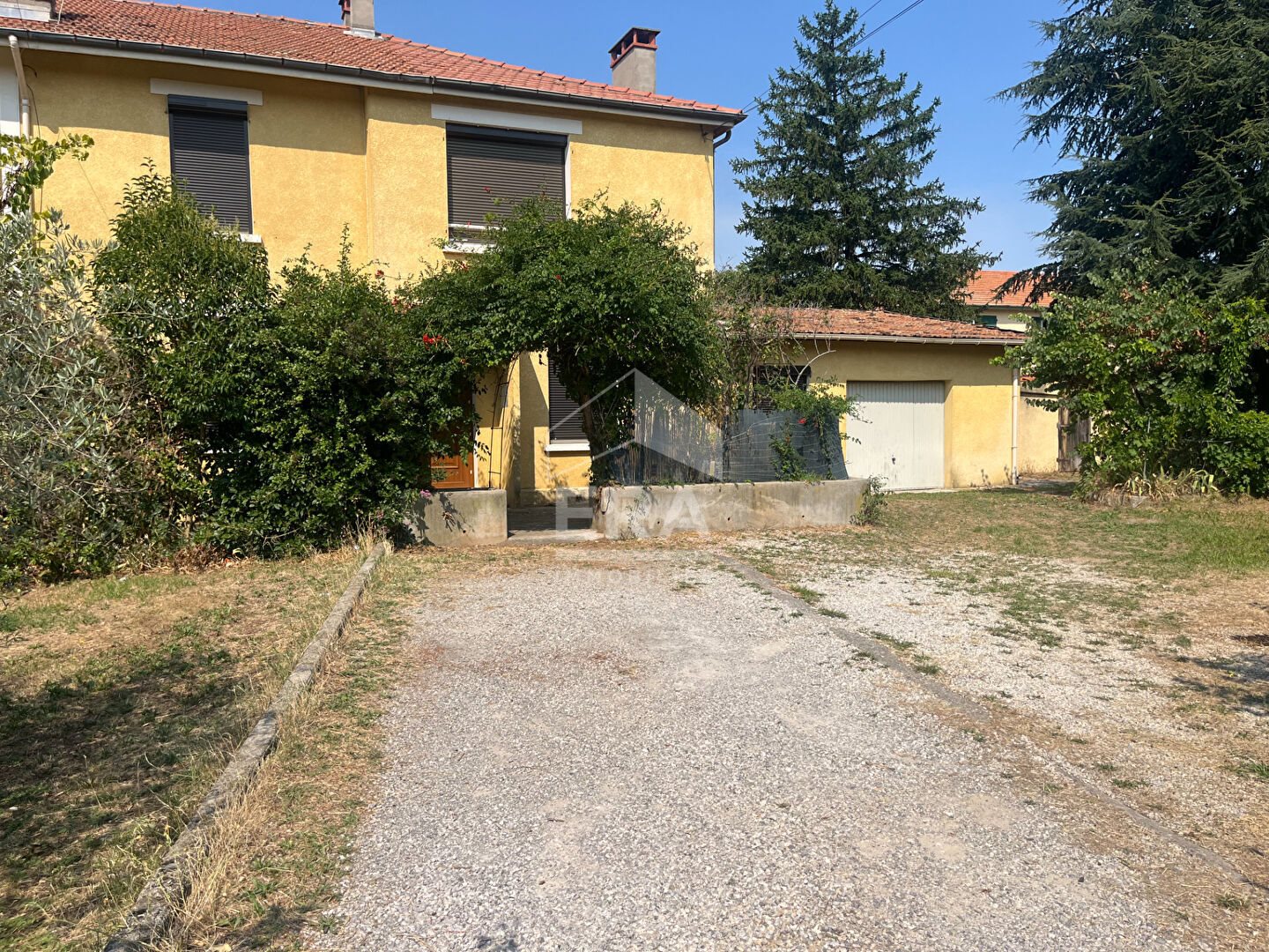 Maison à vendre, 95m², Château-Arnoux-Saint-Auban
