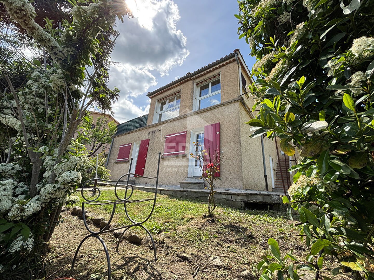 Maison à vendre, 85m², Sisteron