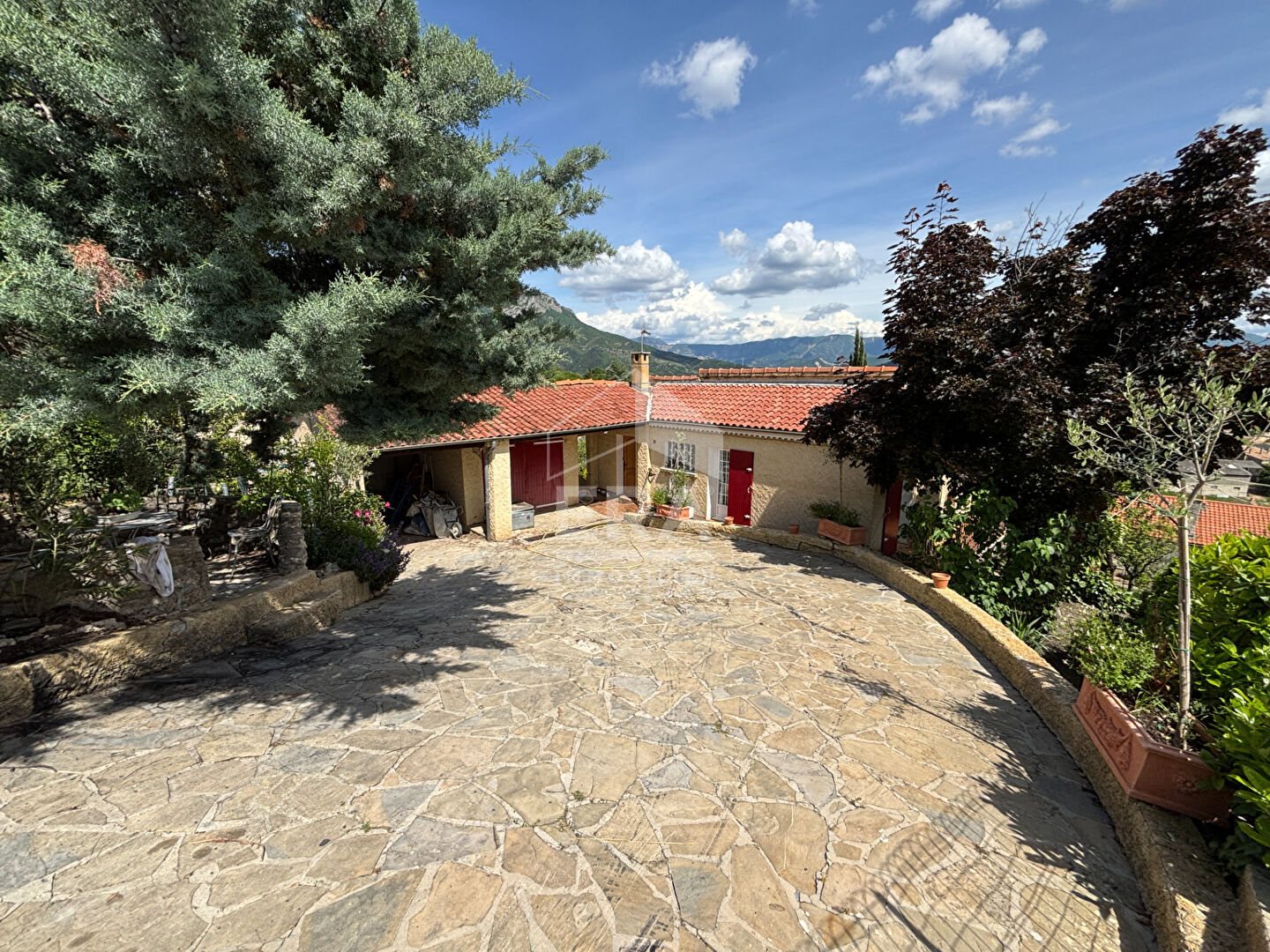 Maison à vendre, 85m², Sisteron