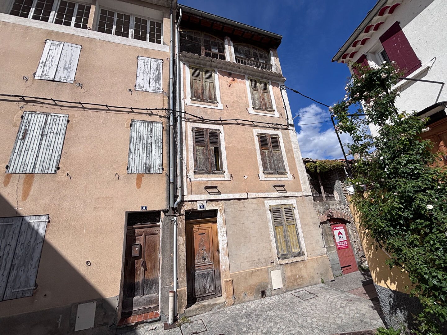 Maison à vendre, 160m², Malijai