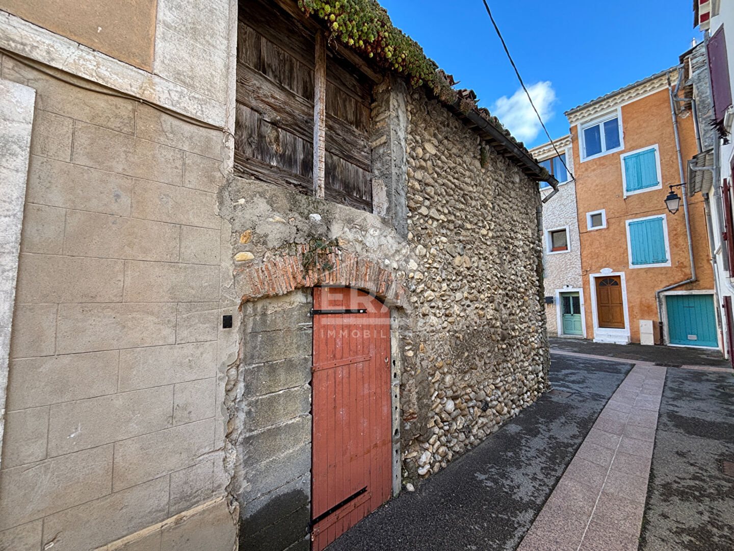 Maison à vendre, 160m², Malijai
