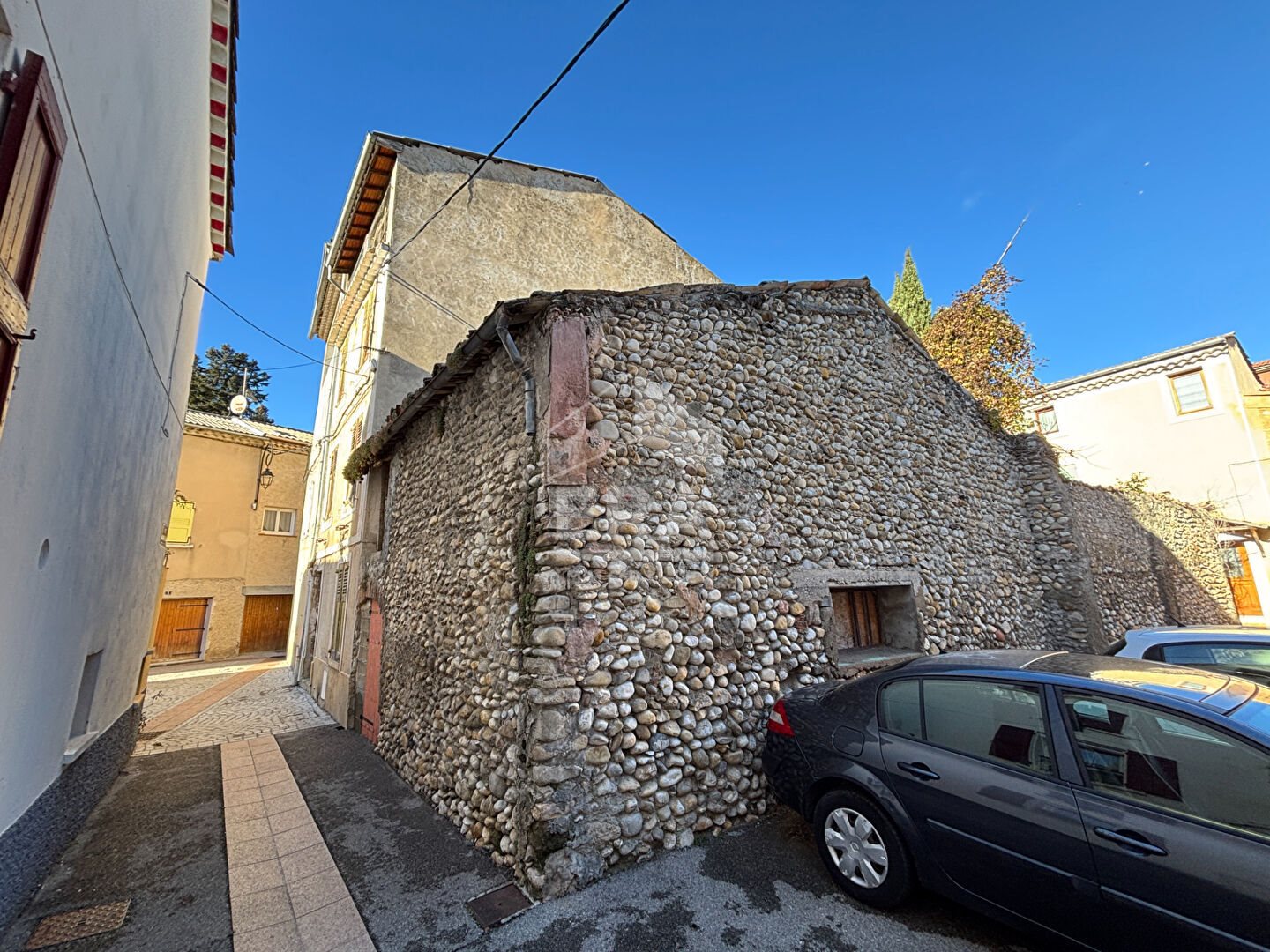 Maison à vendre, 160m², Malijai