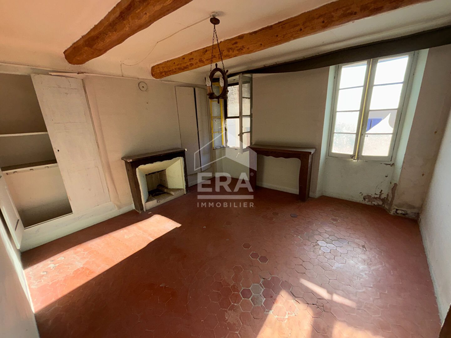 Maison à vendre, 160m², Malijai