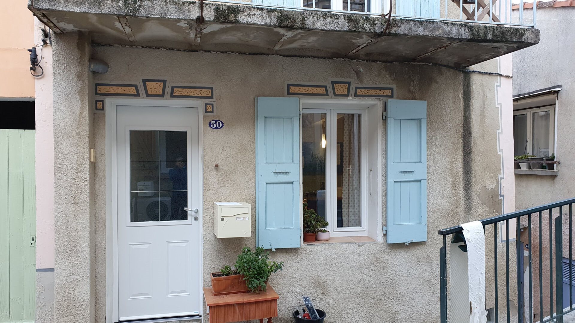 Maison à vendre, 35m², Les Mées