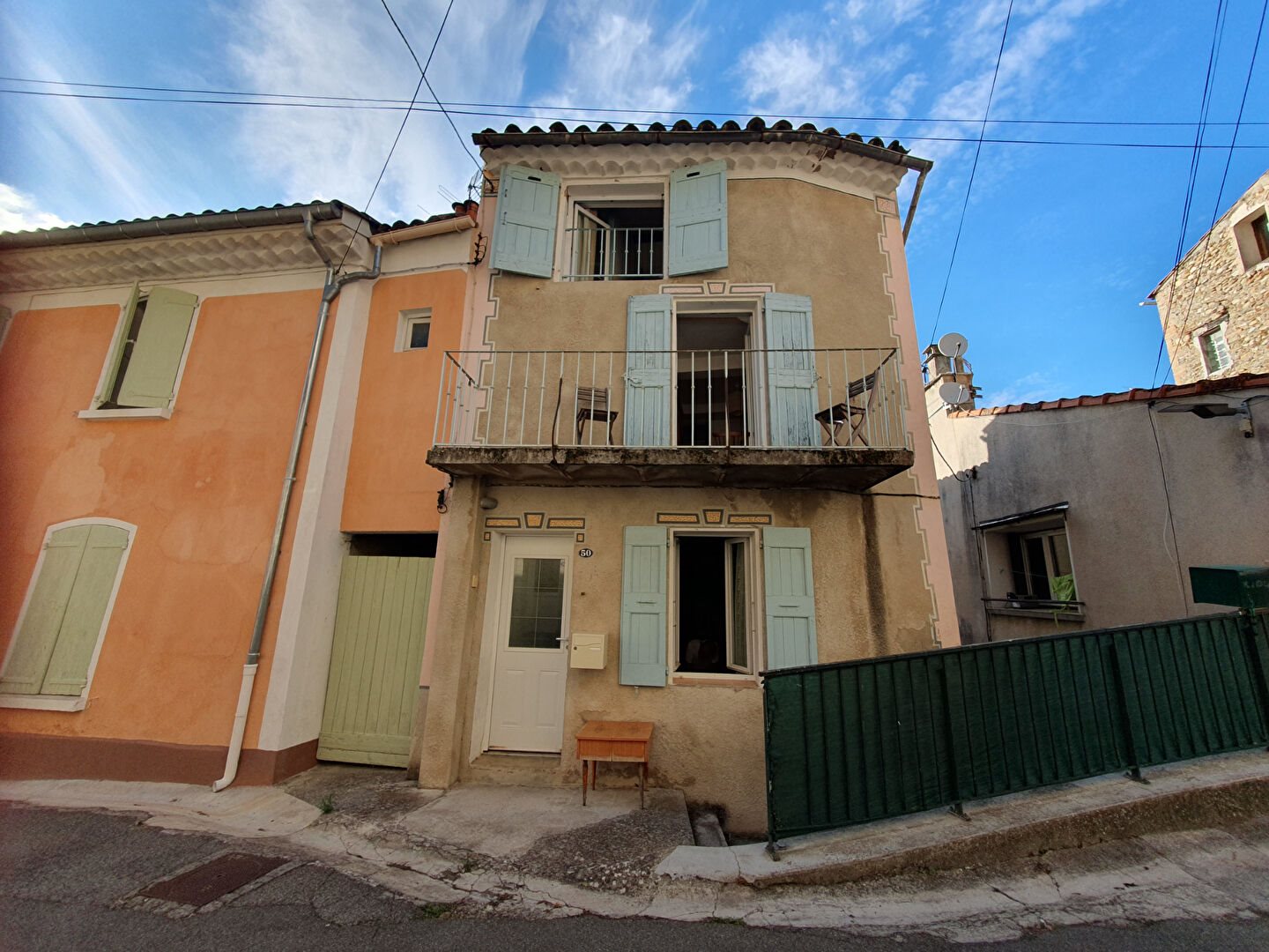 Maison à vendre, 35m², Les Mées