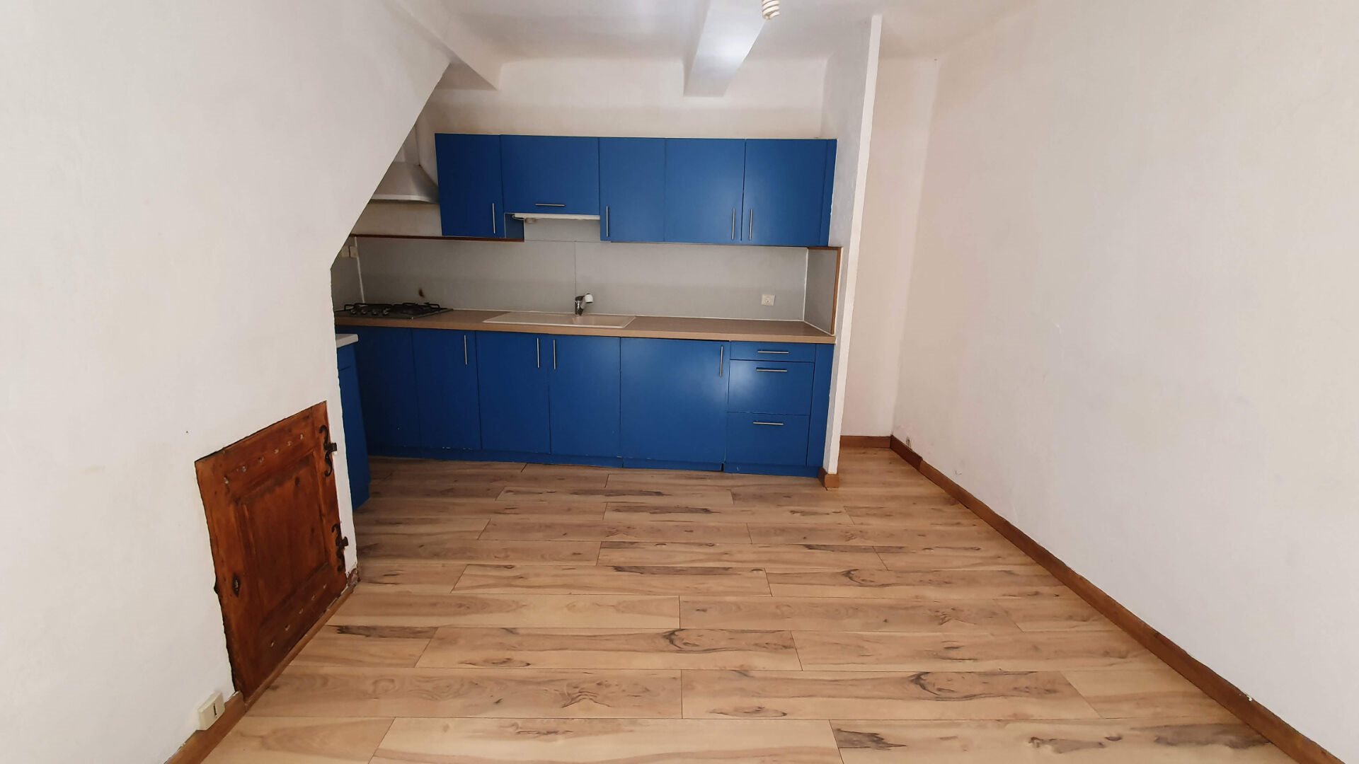 Maison à vendre, 35m², Les Mées