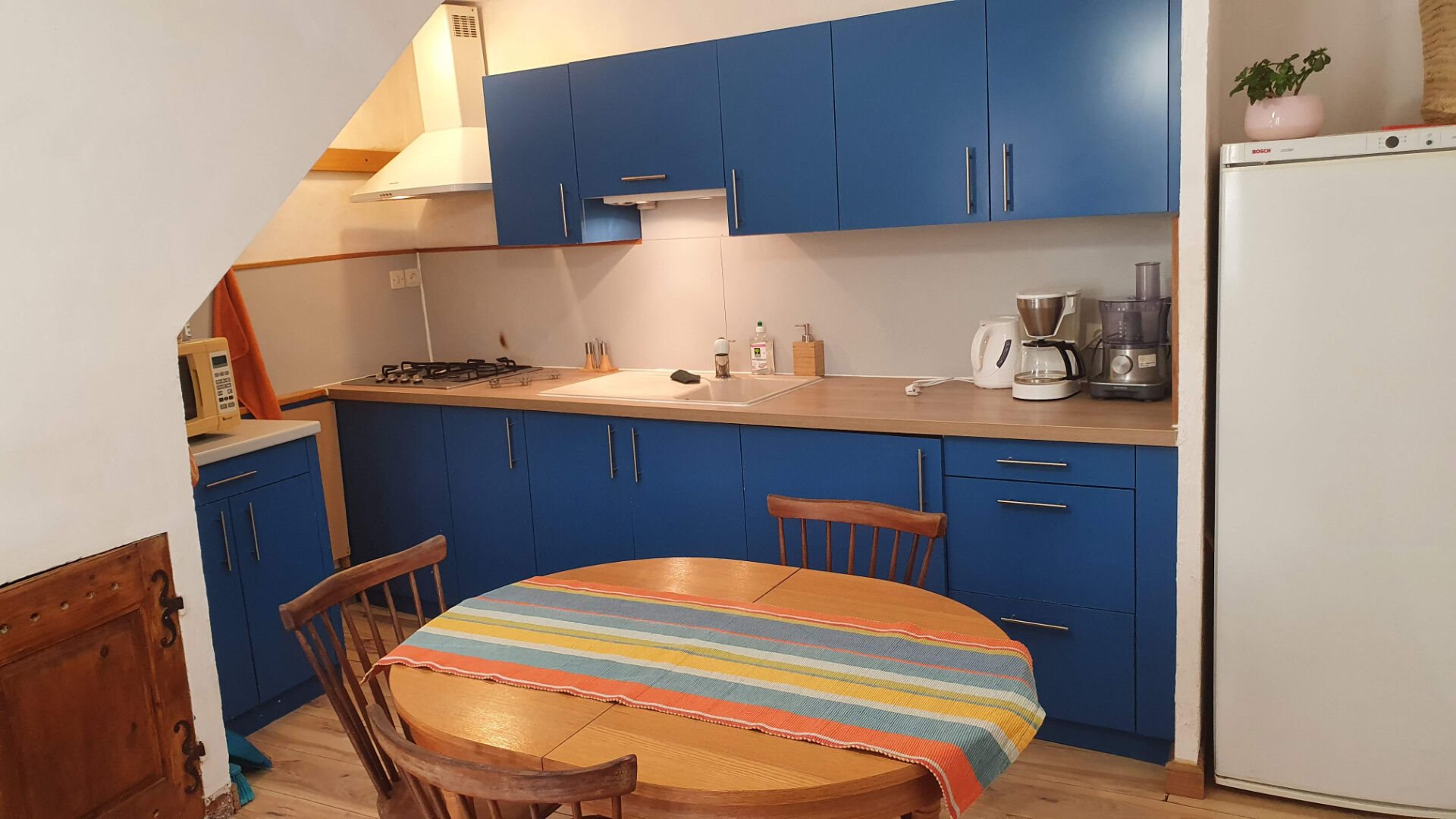 Maison à vendre, 35m², Les Mées