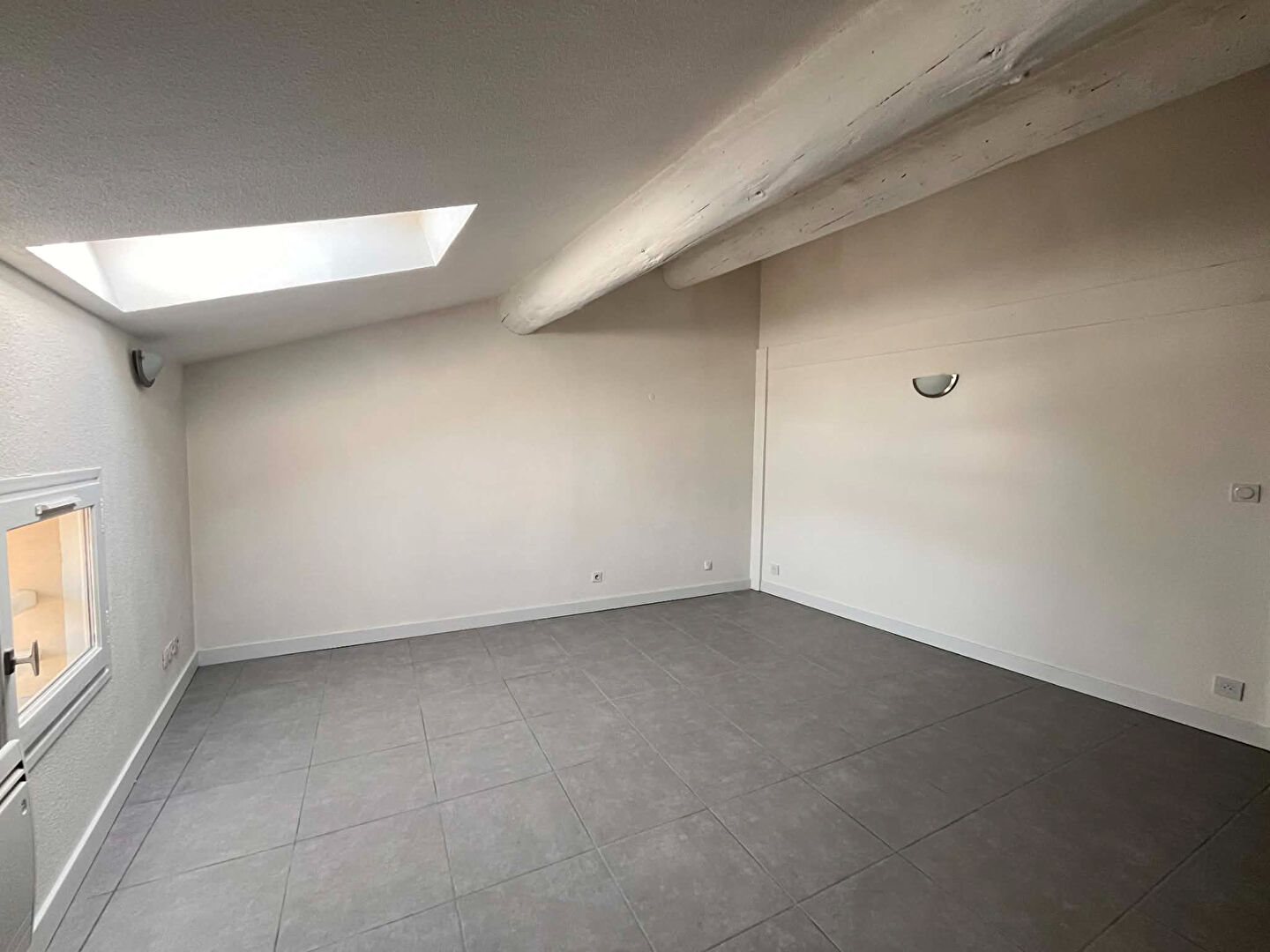 Appartement à louer, 46m², L'Escale