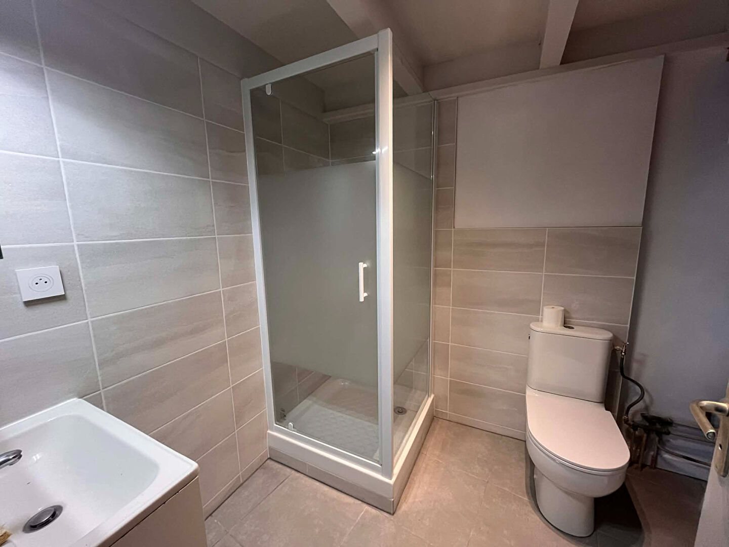 Appartement à louer, 46m², L'Escale