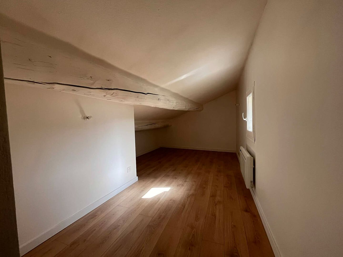 Appartement à louer, 46m², L'Escale