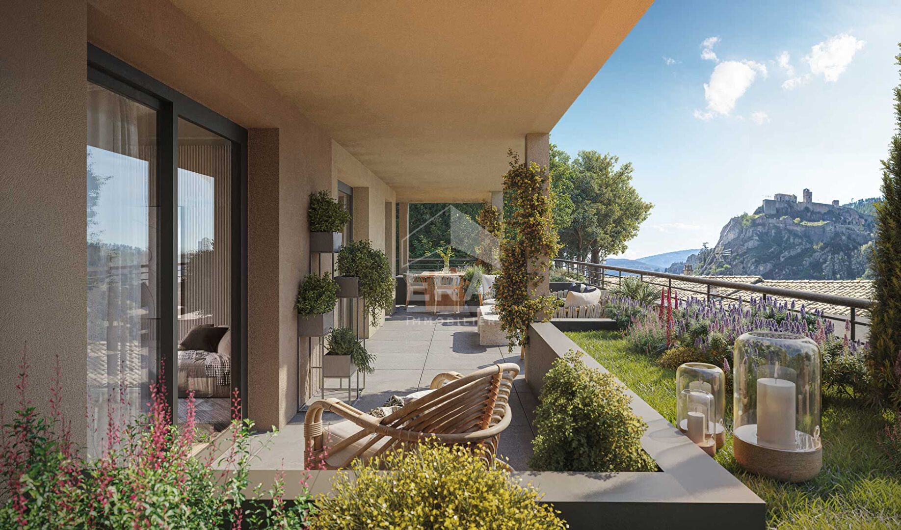 Appartement à vendre, 62m², Sisteron