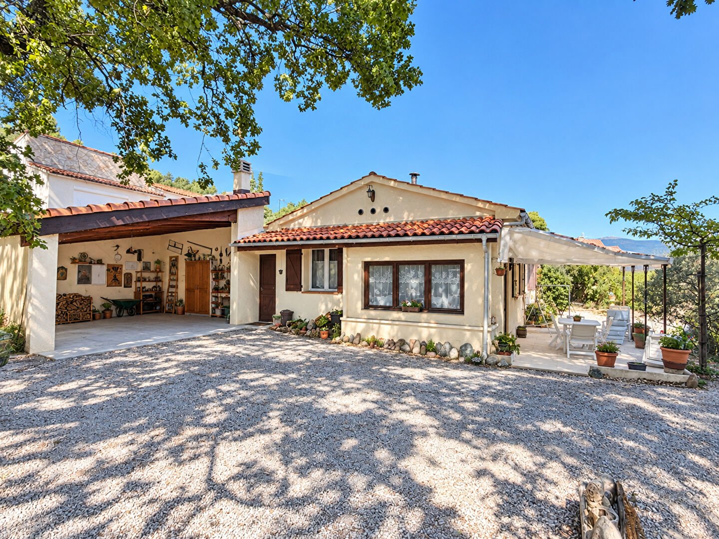 Maison à vendre, 75m², Château-Arnoux-Saint-Auban