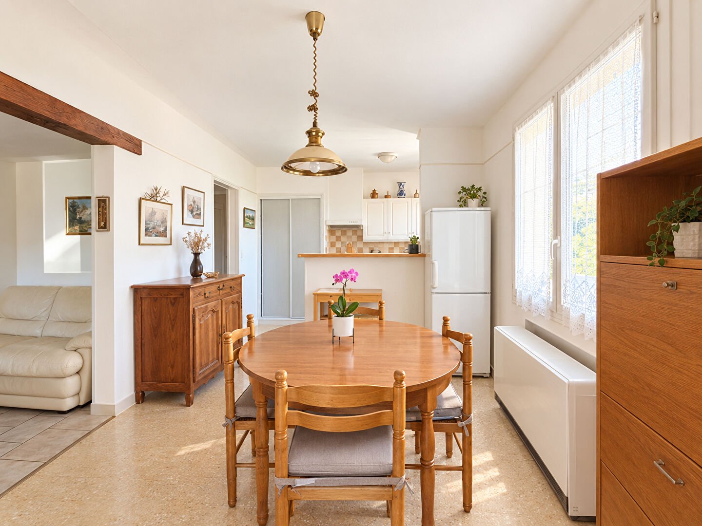 Maison à vendre, 75m², Château-Arnoux-Saint-Auban