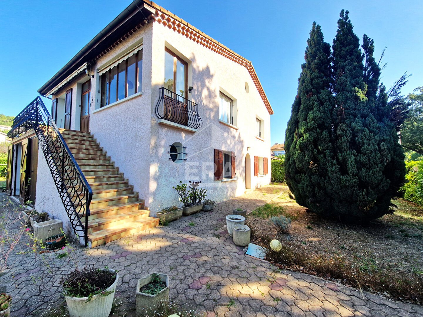 Maison à vendre, 127m², Château-Arnoux-Saint-Auban