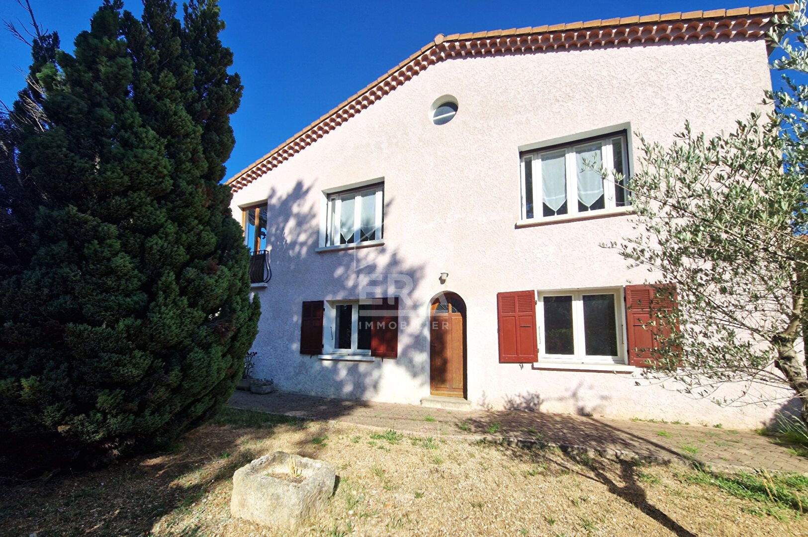 Maison à vendre, 127m², Château-Arnoux-Saint-Auban