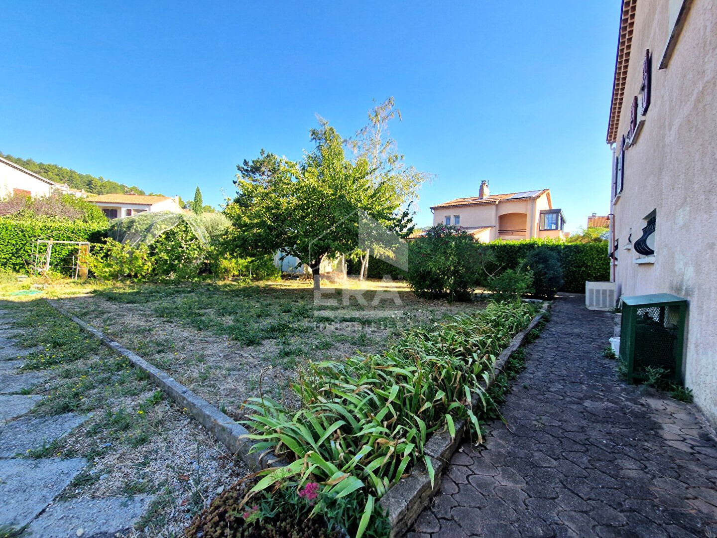 Maison à vendre, 127m², Château-Arnoux-Saint-Auban