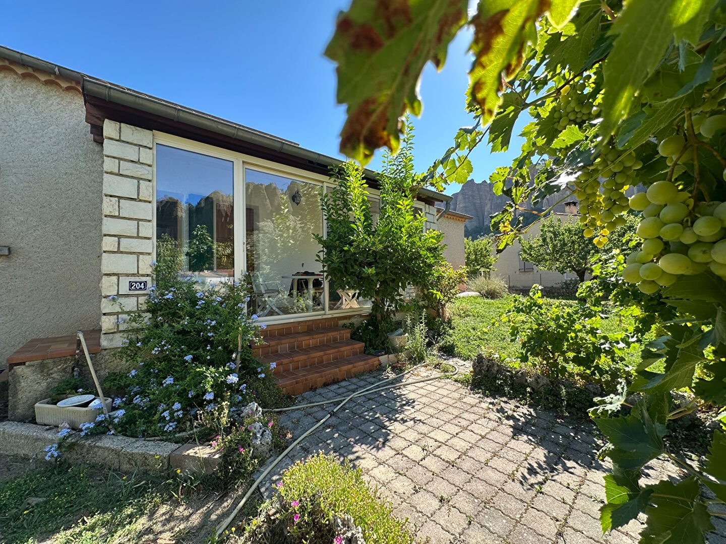 Maison à vendre, 140m², Les Mées