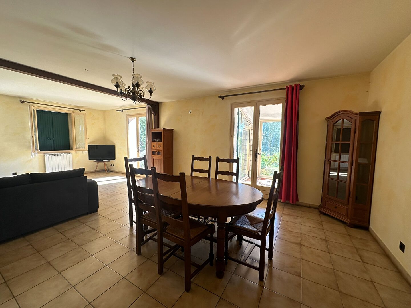 Maison à vendre, 140m², Les Mées