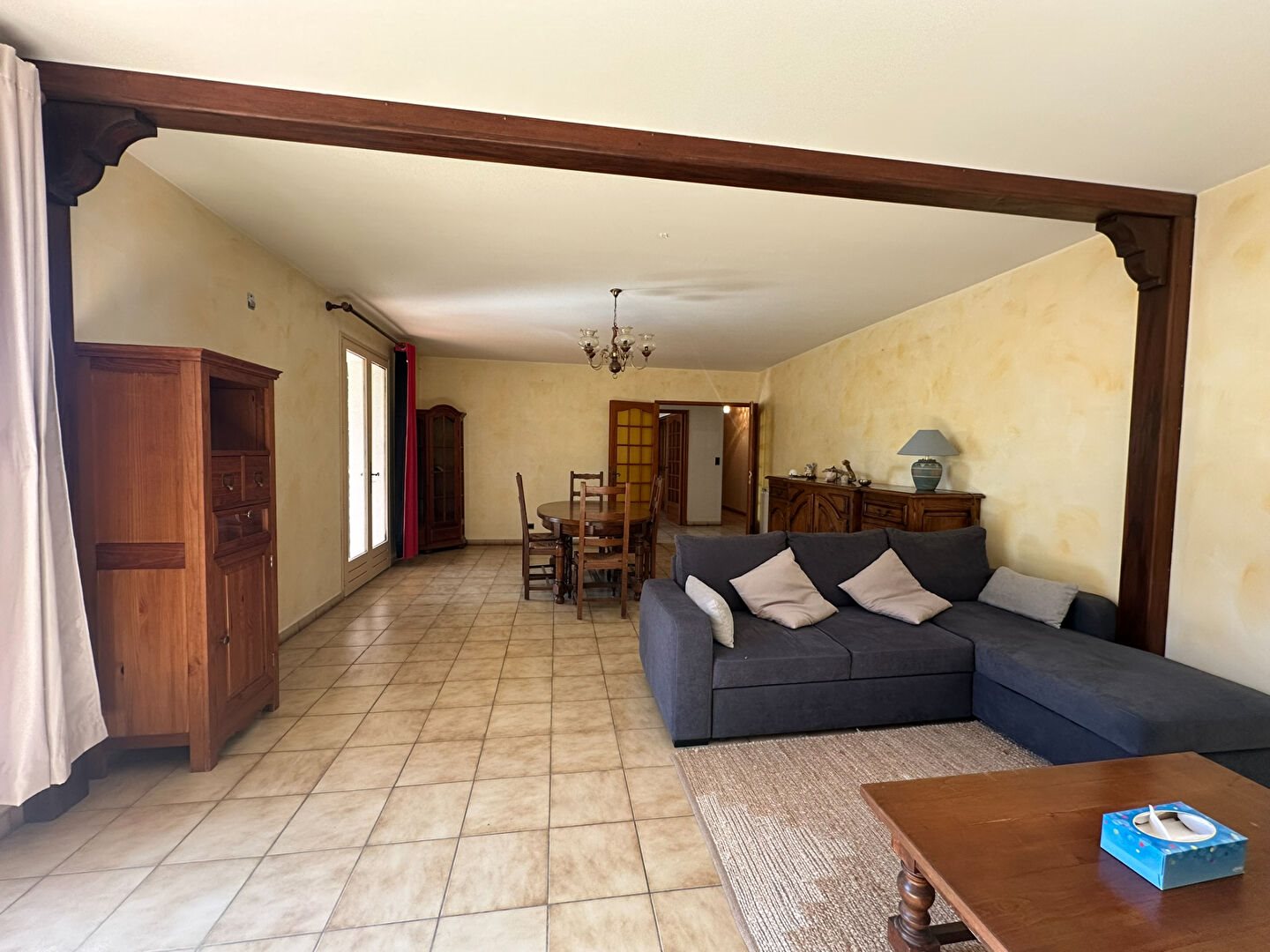 Maison à vendre, 140m², Les Mées