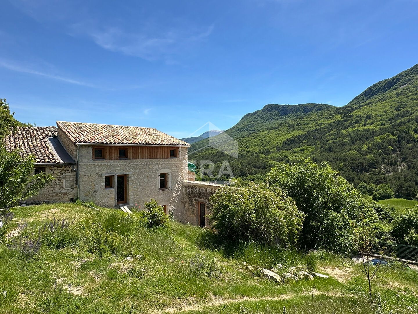 Maison à vendre, 98m², Sisteron