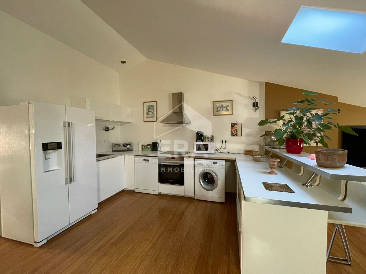 Appartement à vendre, 63m², Château-Arnoux-Saint-Auban