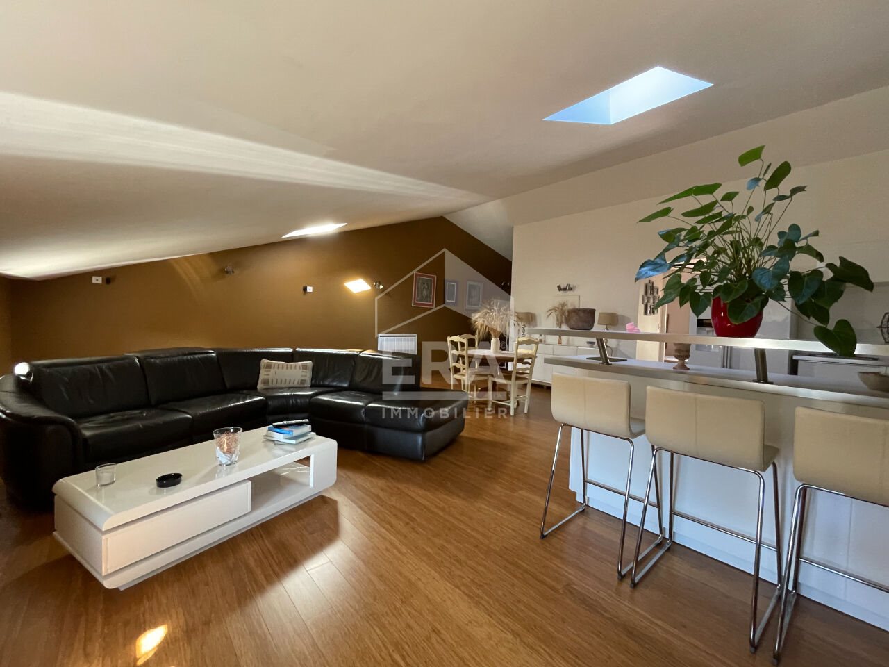 Appartement à vendre, 63m², Château-Arnoux-Saint-Auban