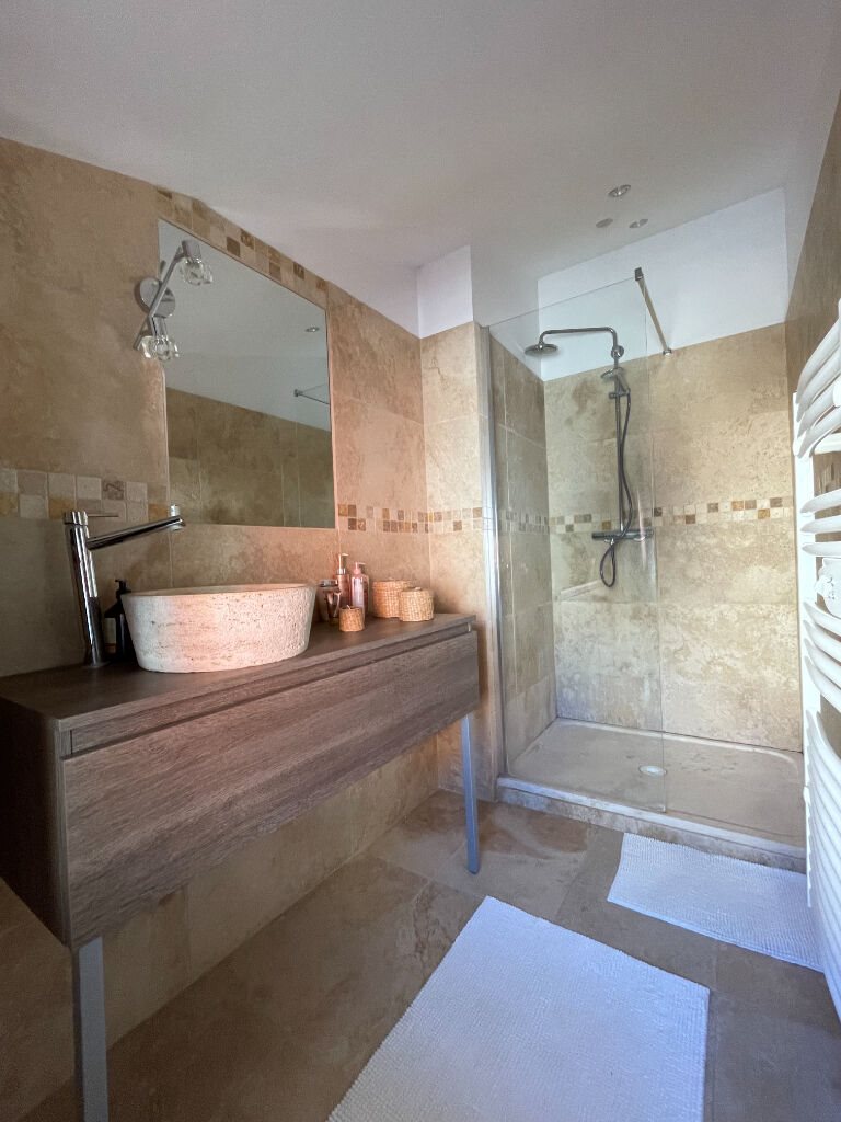 Appartement à vendre, 63m², Château-Arnoux-Saint-Auban
