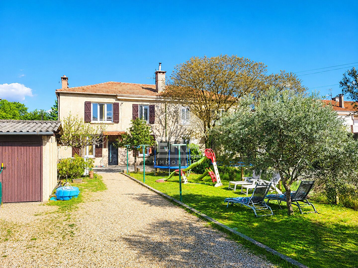 Maison à vendre, 69m², Château-Arnoux-Saint-Auban