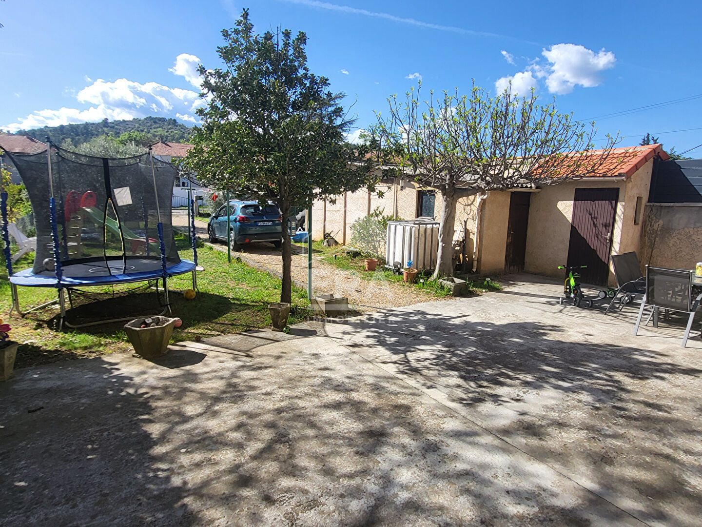 Maison à vendre, 69m², Château-Arnoux-Saint-Auban