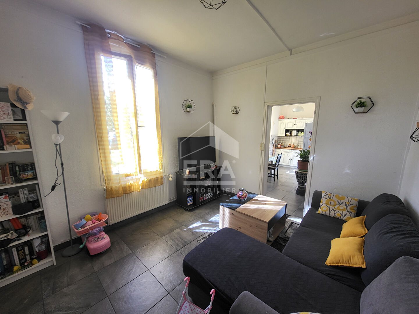 Maison à vendre, 69m², Château-Arnoux-Saint-Auban