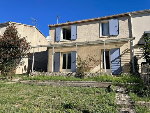 Maison 4 pièces 85 m² · à Peyruis · 85 m² · 240 750 €