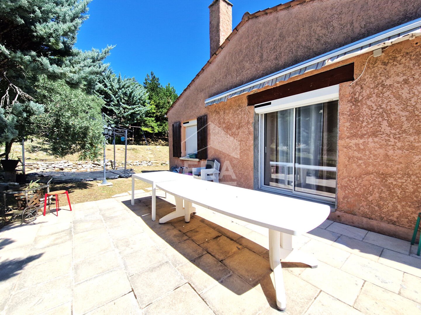 Maison à vendre, 109m², Peipin