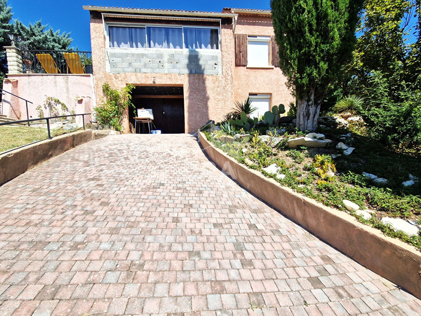 Maison à vendre, 109m², Peipin