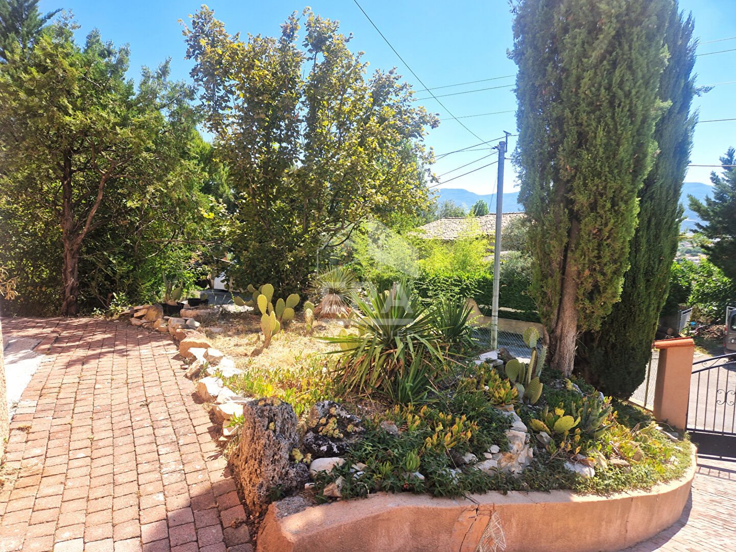 Maison à vendre, 109m², Peipin