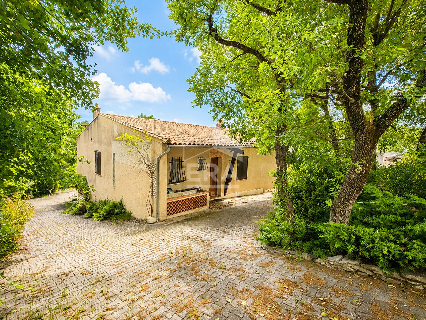 Maison à vendre, 100m², Château-Arnoux-Saint-Auban