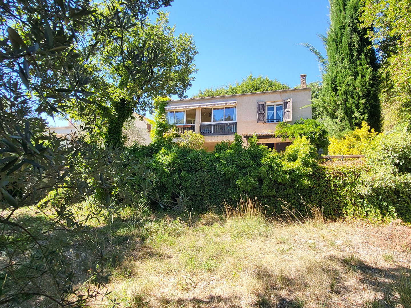 Maison à vendre, 100m², Château-Arnoux-Saint-Auban