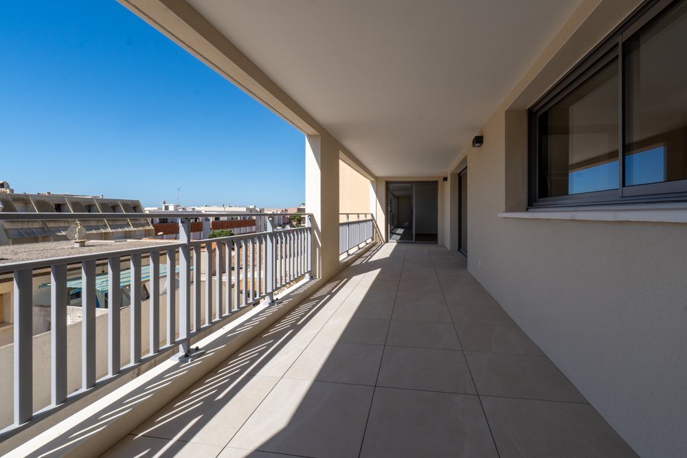 Appartement – Sète, Hérault - Vue 5